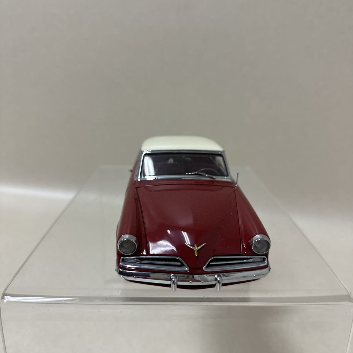 未開封　YOW MODELLI　1/43 フェラーリ Ｐ4/5 レジンキット 未開封 YOW MODELLI 1/43 フェラーリ P4/5 レジンキット Yahoo