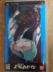 交響詩篇エウレカセブン pspソフト 送料無料