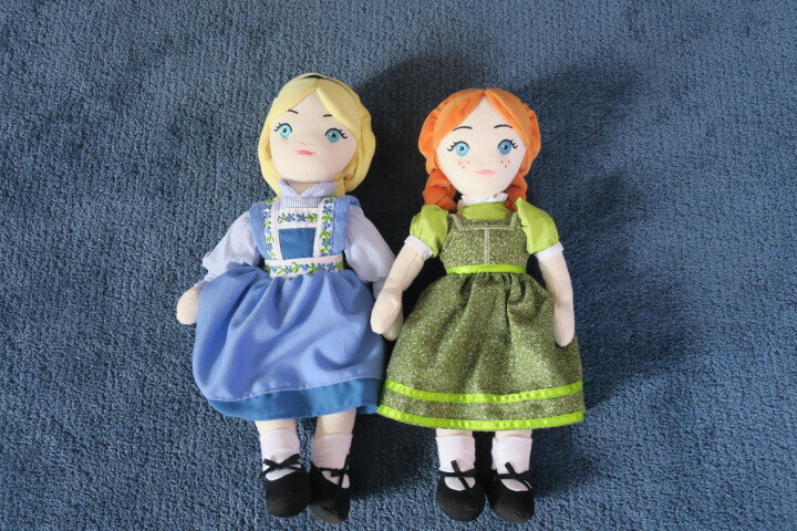 Yahoo!オークション -「劇団四季 ぬいぐるみ」(ぬいぐるみ) の