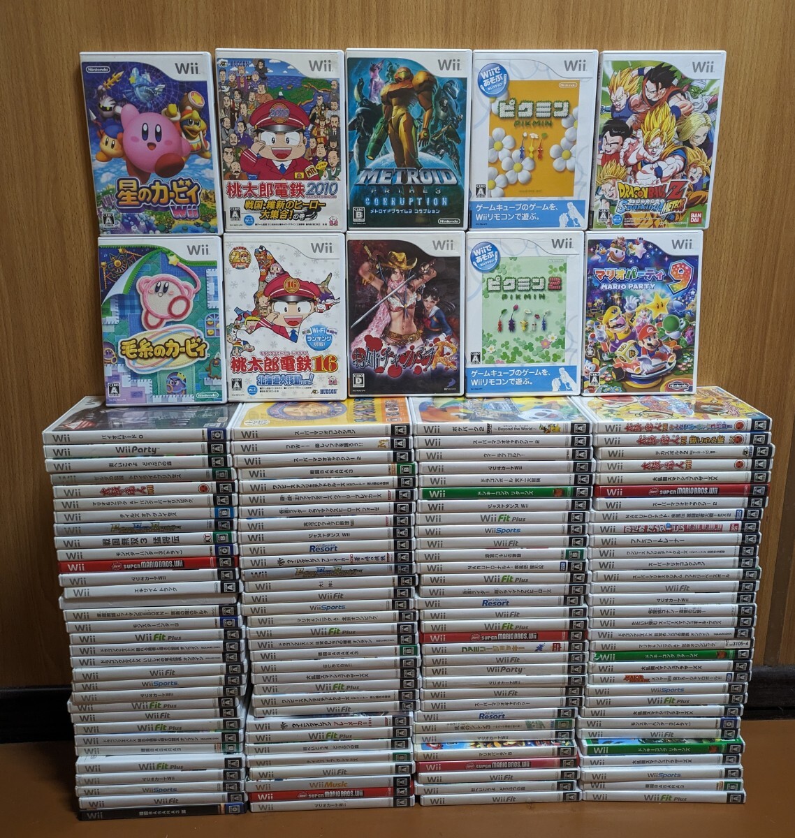 3DS、Switch、Wii、ソフト カセット40個 まとめ売り Yahoo!オークション -「ゲームソフト まとめ売り」(ニンテンドー