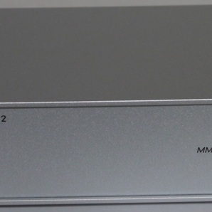 【NS工房】復刻版 NS phonoEQ 2 新品 / 高解像度のMC/MMフォノイコライザー