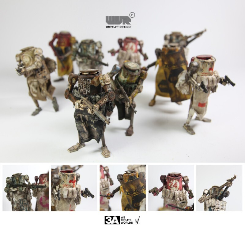 2025年最新】Yahoo!オークション -threea(フィギュア)の中古品