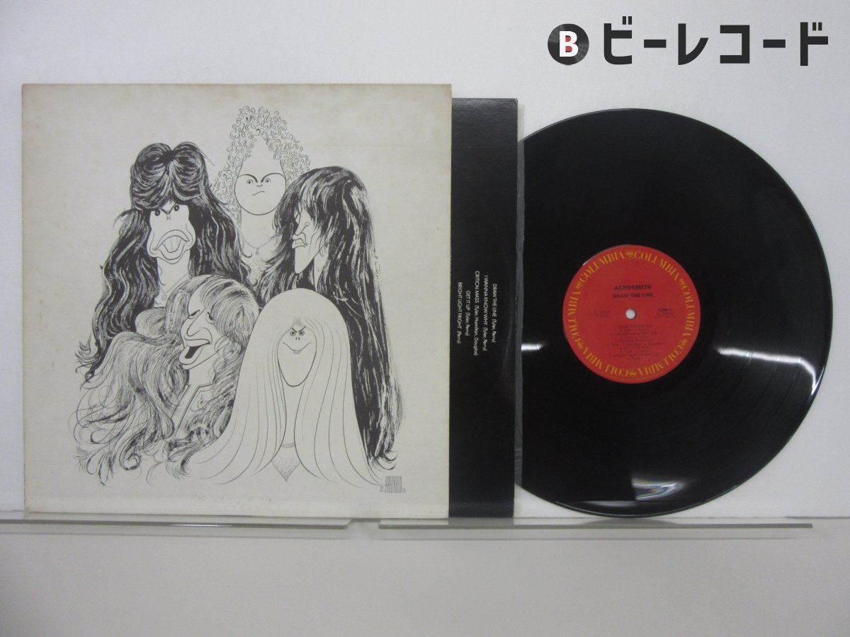 AERO SMITH. レコード2枚組み AEROSMITH / BIG ONES 2枚組 LPレコード EU盤 - メルカリ