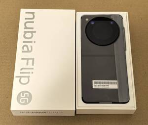 Image NUBIA (смартфон)