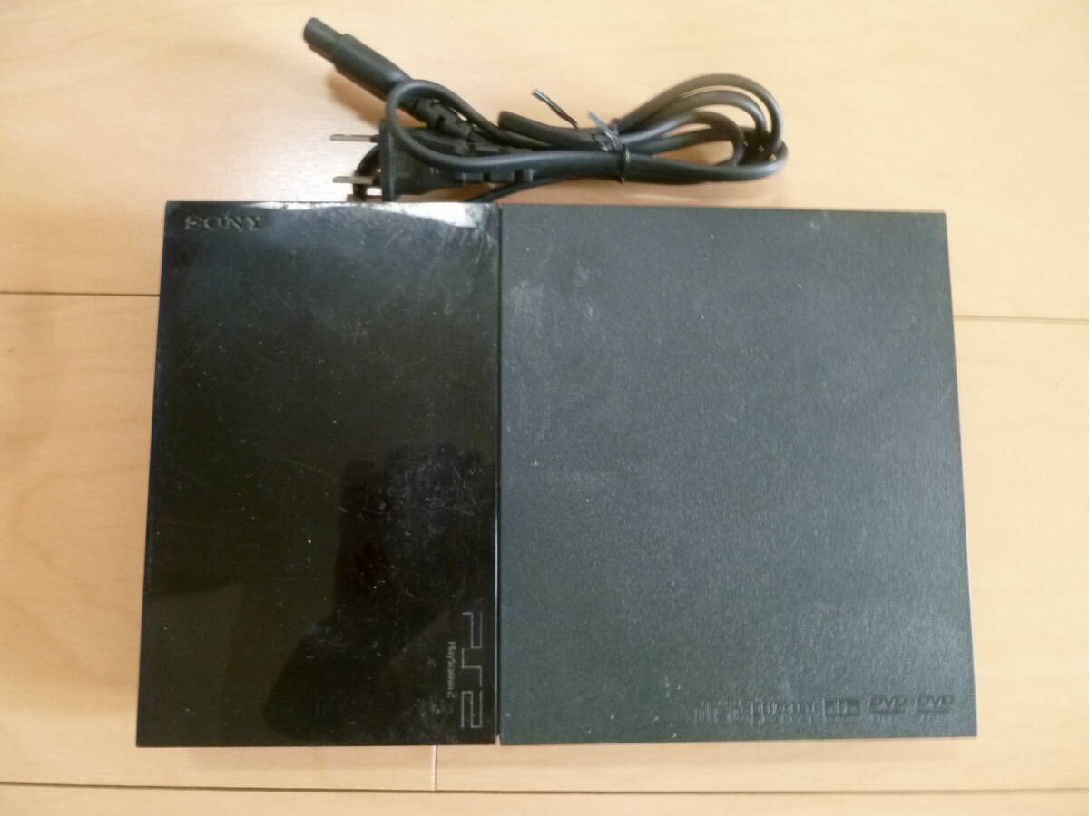 2025年最新】Yahoo!オークション -ps2 本体 動作確認済の中古品