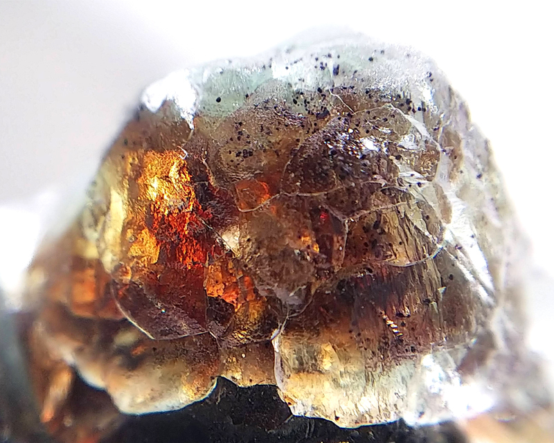 Yahoo!オークション -「フローライト 結晶」の落札相場・落札価格