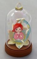 中古トレーディングフィギュア アリエル 「52TOYS BLINDBOX ディズニープリンセス D-babyシリーズ グラスフラワ