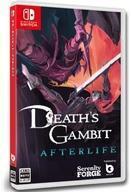中古ニンテンドースイッチソフト Death’s Gambit: Afterlife