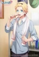 中古キャラカード 来栖翔 L判ブロマイド 「Switchソフト うたの☆プリンスさま