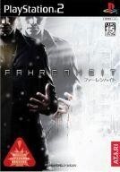 中古PS2ソフト ファーレンハイト