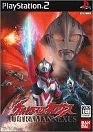 中古PS2ソフト ウルトラマンネクサス