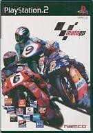 中古PS2ソフト MotoGP