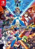 中古ニンテンドースイッチソフト ロックマンX アニバーサリーコレクション1+2