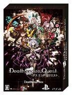 中古PS4ソフト Death end re;Quest Death end BOX