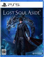 中古PS5ソフト Lost Soul Aside