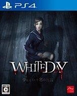 中古PS4ソフト WHITEDAY ~学校という名の迷宮~