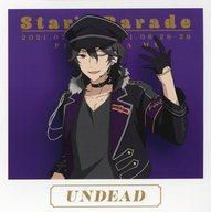 あんスタ 中国 奇妙 ポラロイド カード 朔間零 あんスタ 中国 奇妙ポスカ 色紙 朔間零 - メルカリ