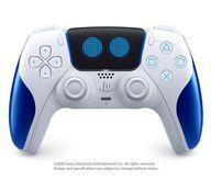 中古PS5ハード ワイヤレスコントローラー DualSense ”アストロボット” リミテッドエディション