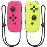 中古ニンテンドースイッチハード Joy-Con(L) /(R) スーパー マリオパーティ同梱品