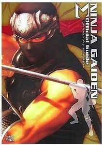 中古攻略本PS3 ≪アクションゲーム≫ PS3 ニンジャ ガイデン シグマ オフィシャルガイド