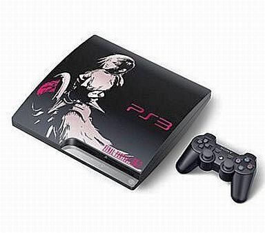 SIE プレイステーション3 FINAL FANTASY XIII-2 LIGHTNING