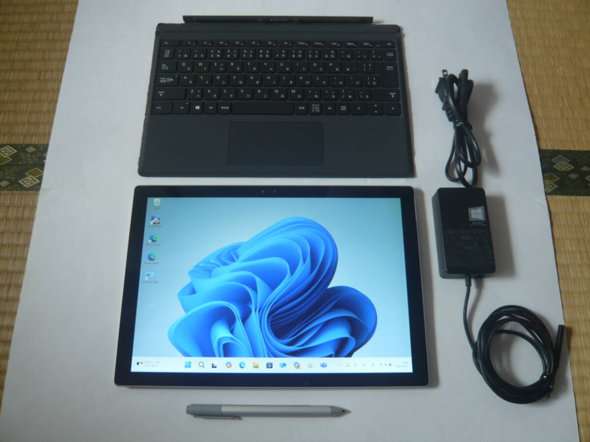Microsoft Surface Pro 4 COREi7 メモリ 16GB Amazon.com : Microsoft Surface Pro 4 Tablet PC, 12.3