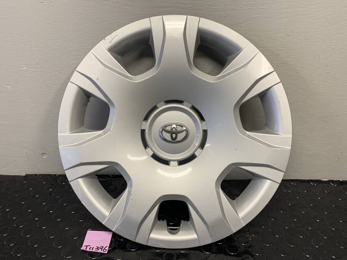 るうハイエース8型新車外しホイールキャップ新品袋入り付き 新車外し】 ハイエース スーパーGL 純正 ホイールキャップ 4枚