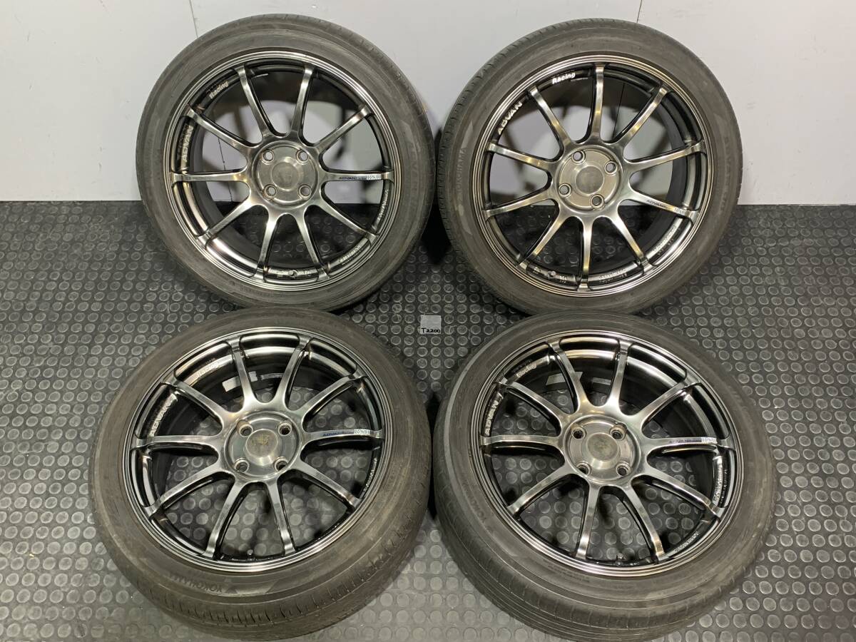 ミニクーパー　4H 205/45R17 ホイールセット Amazon | 【ミニクーパー】17インチスタッドレスタイヤホイール4