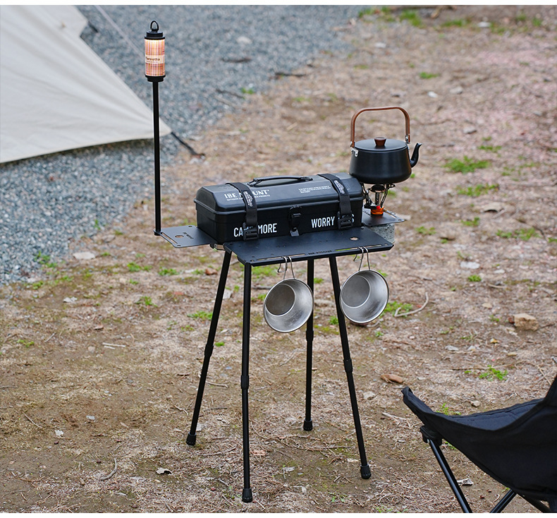 未使用品デッドストック品◾️昔の古い作業台 高さ調整可能 折り畳み式 楽天市場】折りたたみ作業台DX 折りたたみ作業テーブル アイボリー