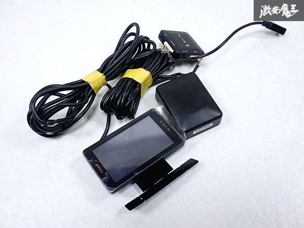 【ユピテルレーダー探知機】【 Z2000】 【タッチパネル、中古品】 2025年最新】Yahoo!オークション -ユピテル レーダー z(レーダー
