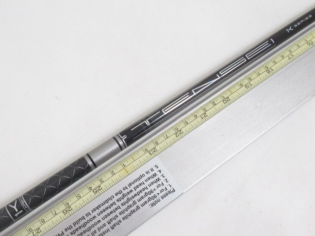 2025年最新】Yahoo!オークション -タイトリスト tensei 1kの中古