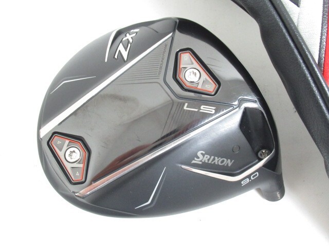 レア！440cc!TS438 ドライバーヘッド！ レア！440cc!TS438 ドライバーヘッド！ レア！440cc!TS438