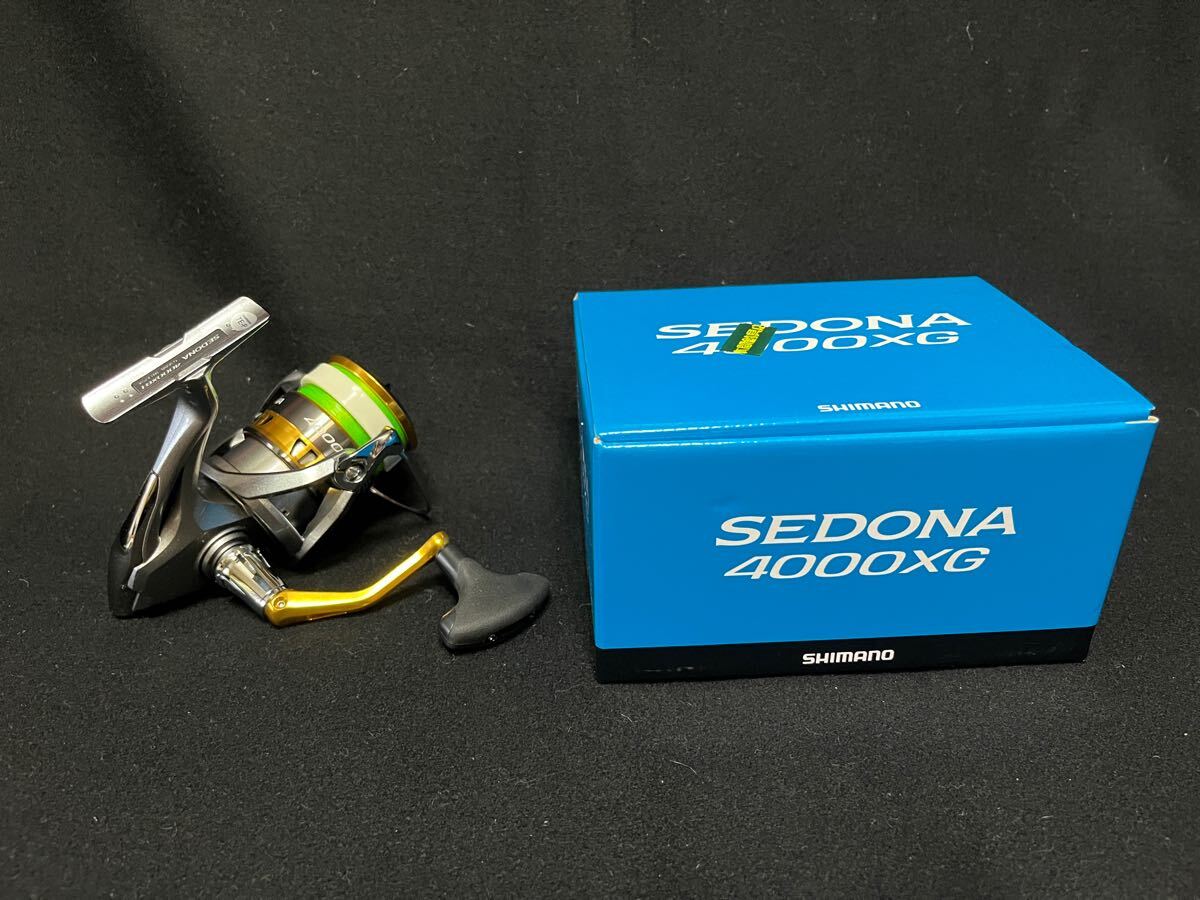 2025年最新】Yahoo!オークション -セドナ4000の中古品・新品・未