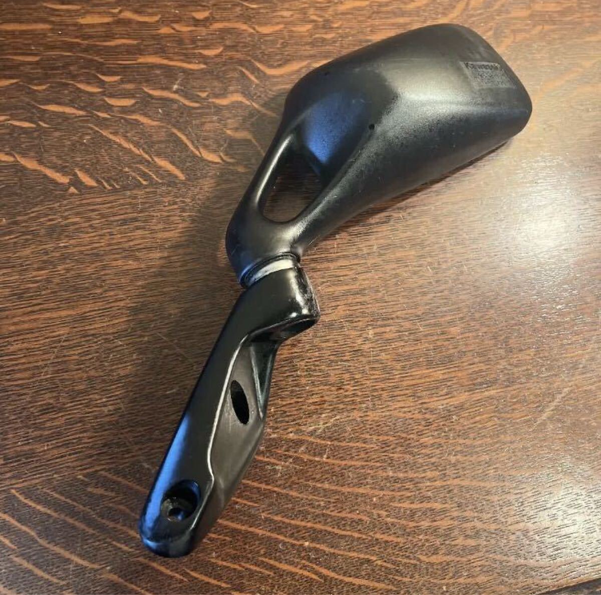 gpz900r 初期型 ミラー 純正 リプロパーツGPZ900R Ninja カワサキ GPZ900R ミラー 右 6375 純正 中古 バイク 部品 ZX900A