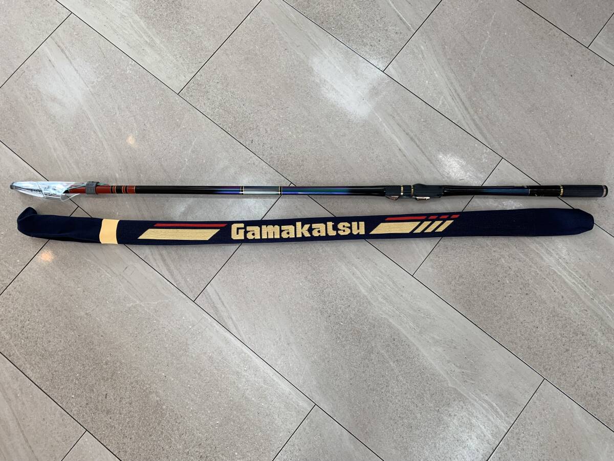 超希少　シマノ 飛天弓 一騎 12尺　13尺　セット 超希少 シマノ 飛天弓 一騎 12尺 13尺 セット 超希少 シマノ 飛天弓