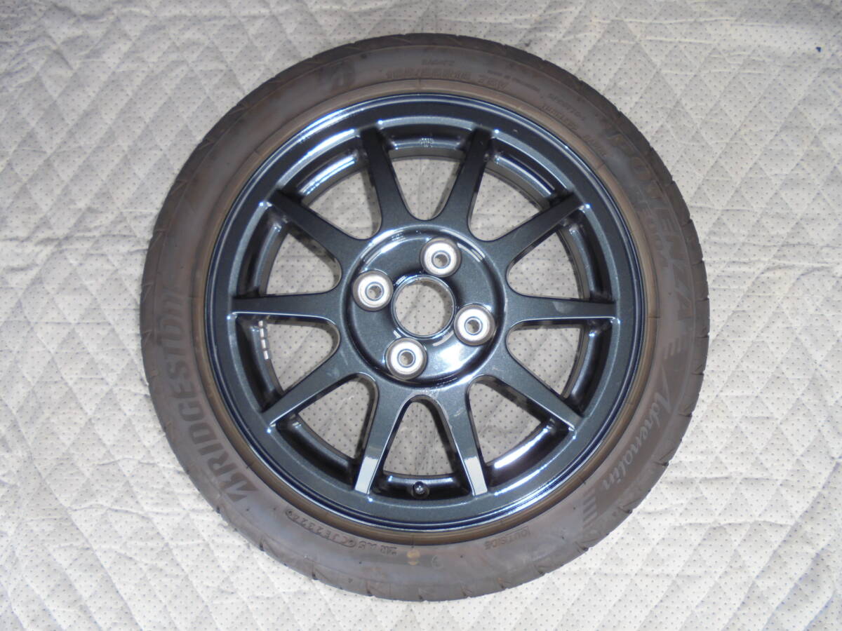 Yahoo!オークション -「ha36s アルトワークス 純正」(タイヤ