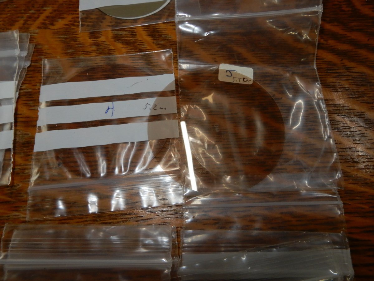 蓄音機サウンドボックス修理用振動版、マイカ、雲母☆サイズ直径6.2cm☆１枚の販