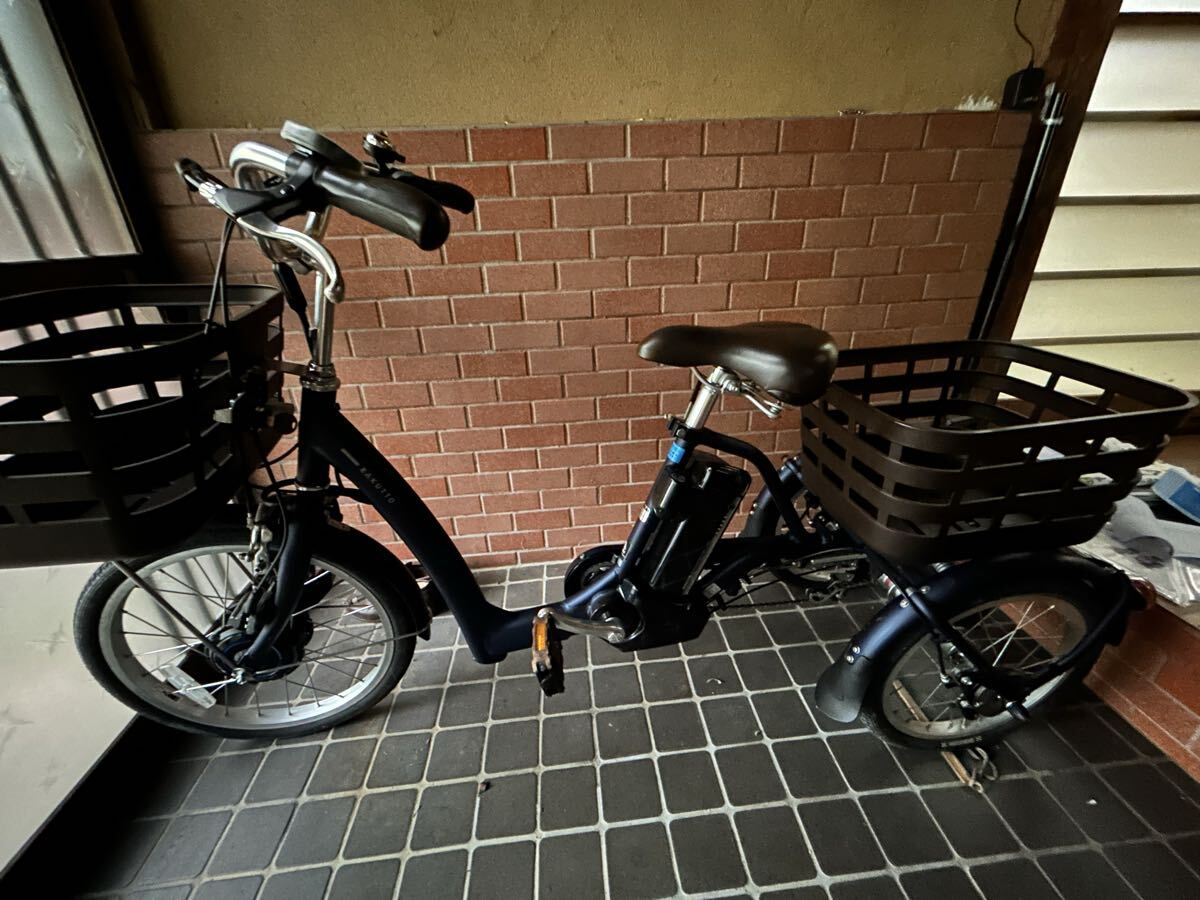 2025年最新】Yahoo!オークション -ブリヂストン 三輪自転車の