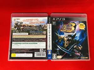 モンスターハンターポータブル 3rd HD Ver. 最安販売!! 1円スタート