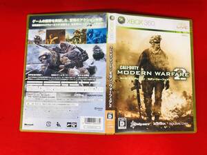 コールオブデューティー モダン・ウォーフェア2 最安販売!!1円スタート