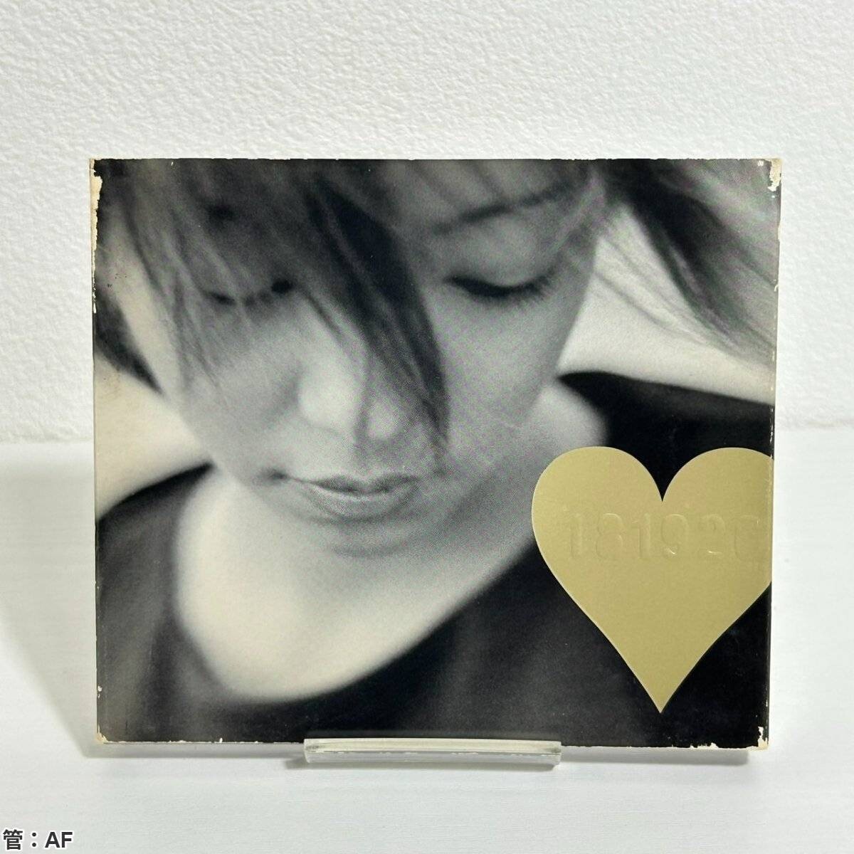 2025年最新】Yahoo!オークション -安室奈美恵181920の中古品
