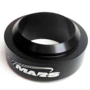 <即決 送料込み> T-MARS Fork Adapter +15mm 1-1/8コラム対応 BMX MTBから Cityバイクの補修改装に (大阪発 検;Surly, Salsa, BMX