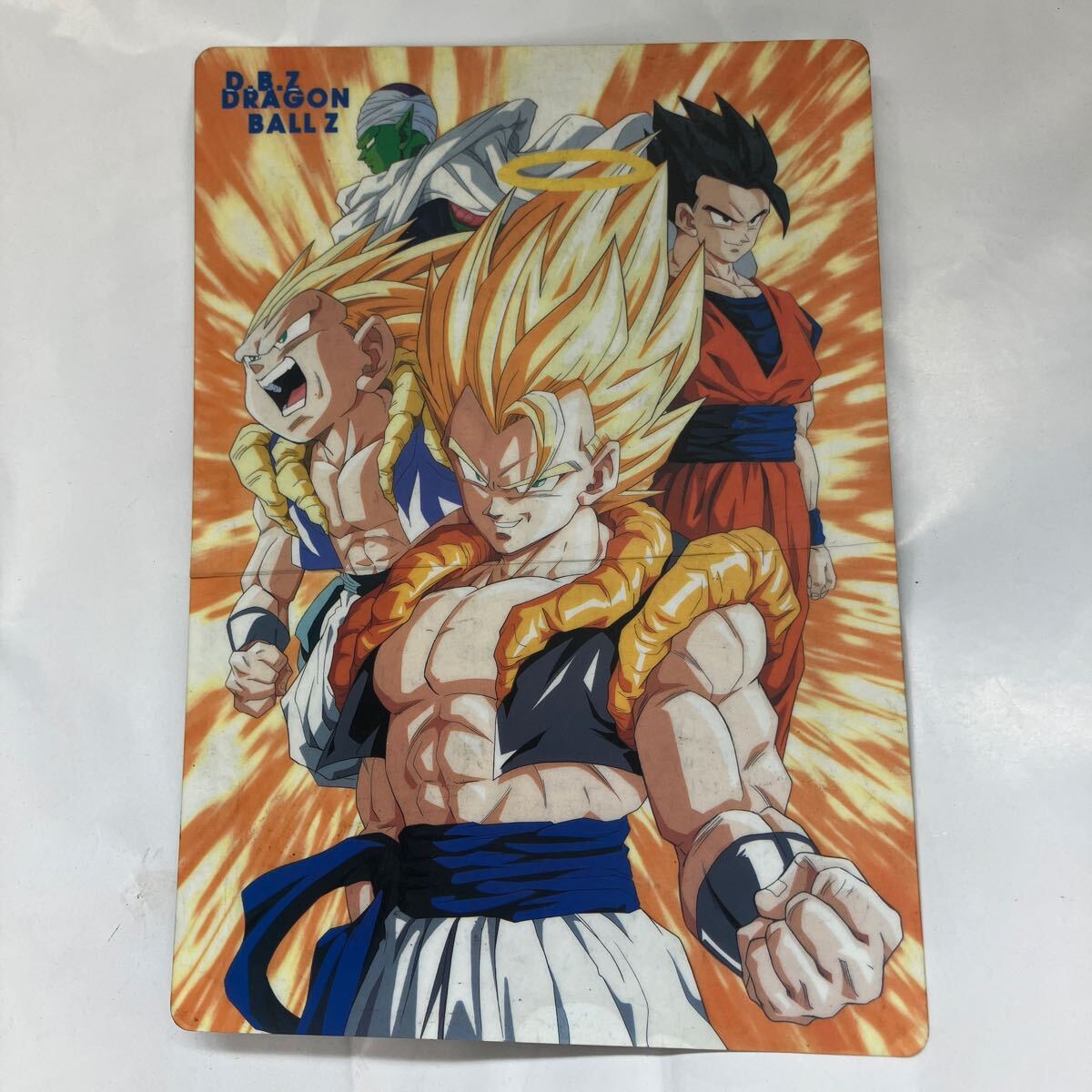 2025年最新】ドラゴンボール 下敷きの通販全商品一覧 - Yahoo