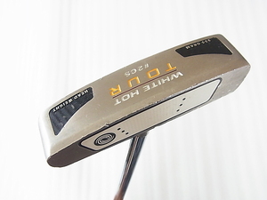 ☆ODYSSEY WHITE HOT XG #2 CS センターシャフト 33インチ 新品グリップ☆