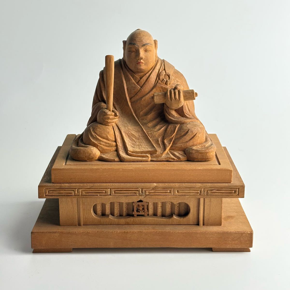 2025年最新】Yahoo!オークション -李朝 木彫の中古品・新品・未