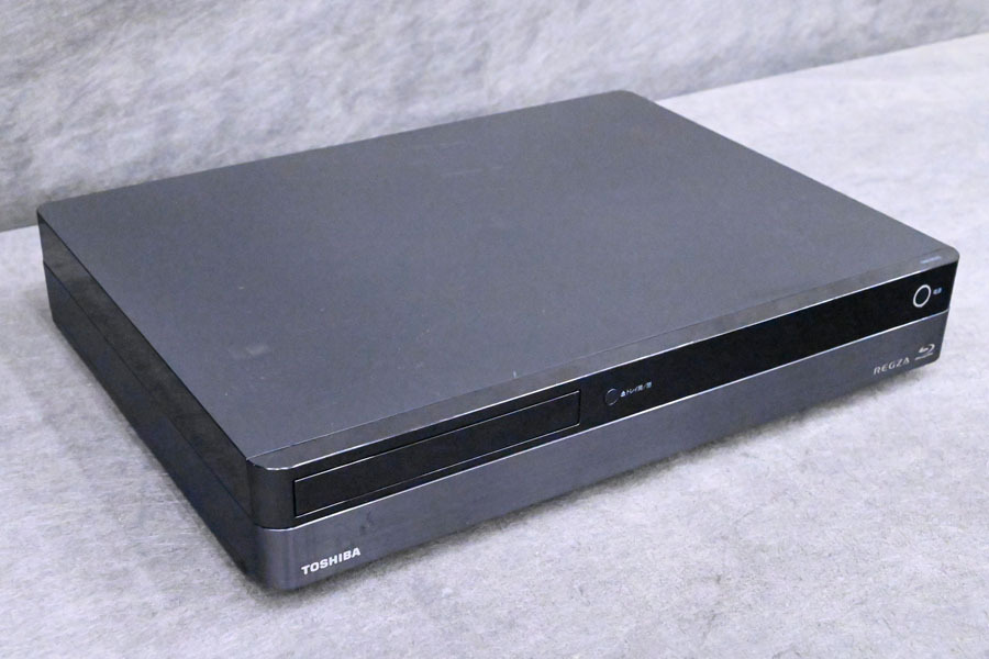 東芝 REGZAサーバー DBR-M590 オークション比較 - 価格.com