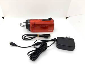 ☆現状品☆JVC RX-680 デジタルビデオカメラ #0002