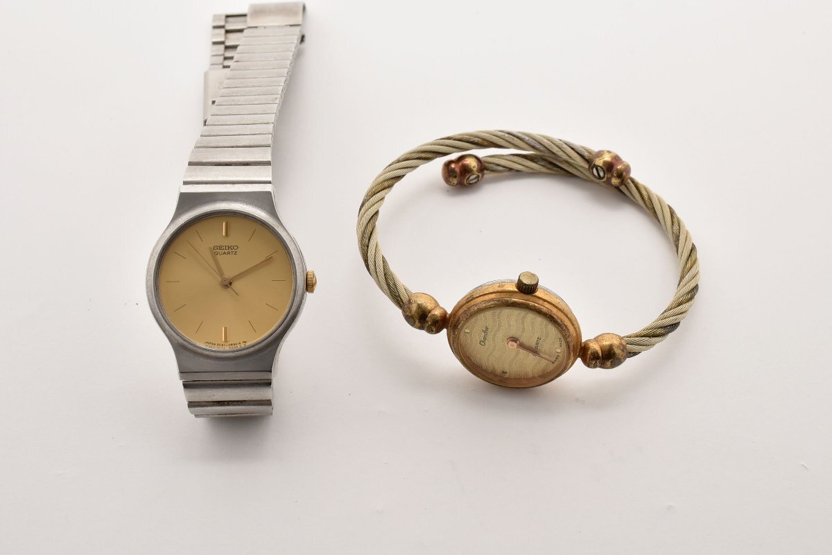 Yahoo!オークション -「seiko 2c21」(アクセサリー、時計) の