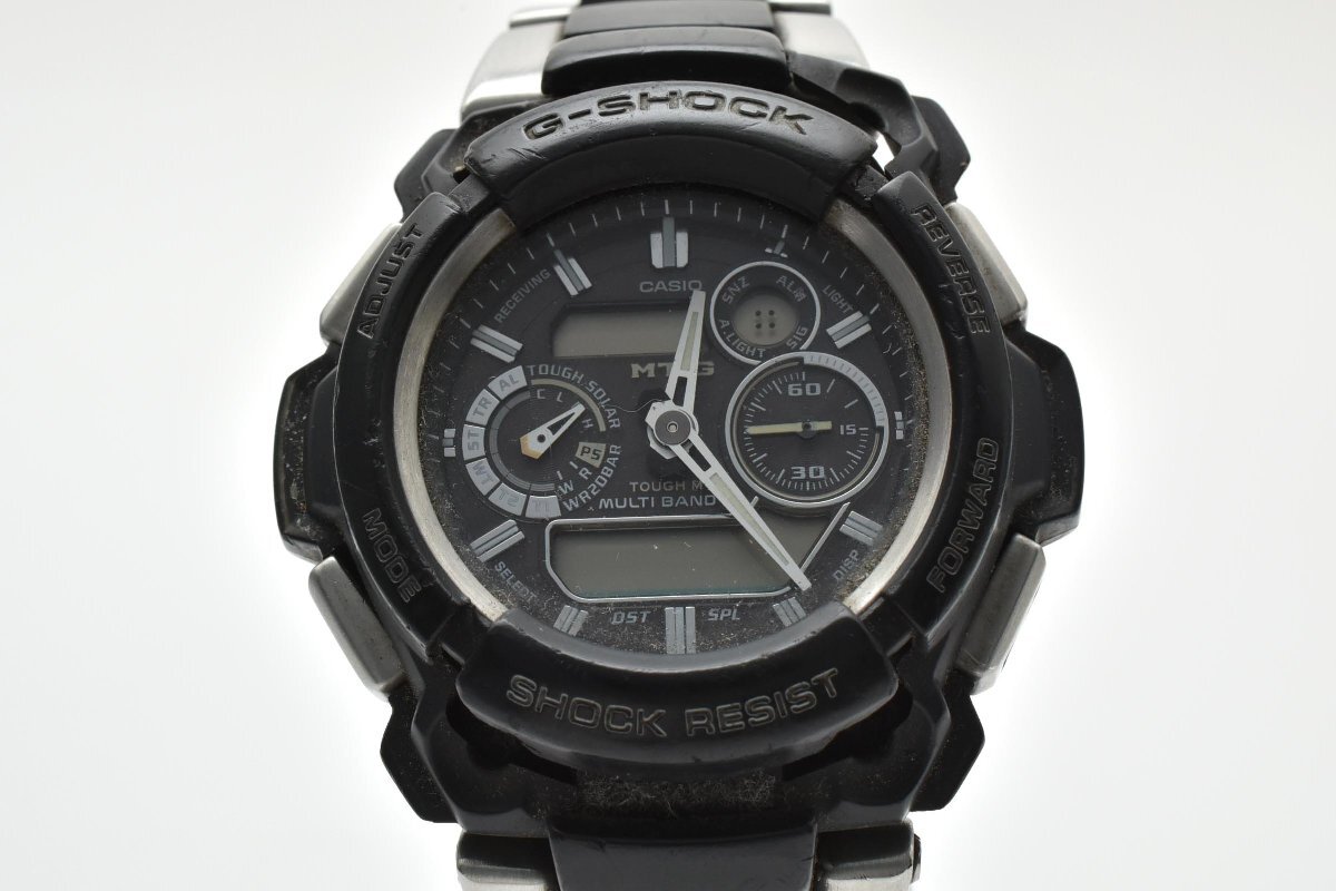 Yahoo!オークション - 【ジャンク】 CASIO/カシオ G-SHOCK 2609