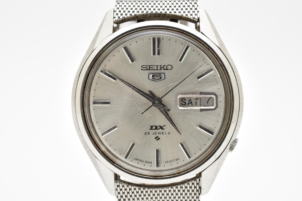 アクセサリー C15 2025年最新】Yahoo!オークション -セイコー6106の中古品・新品